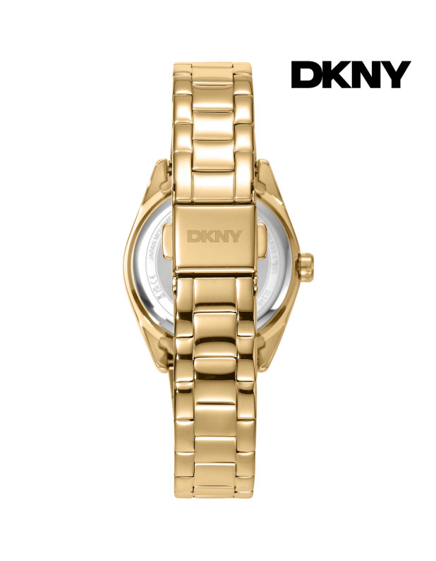 DKNY Ladies Watch